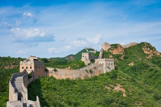 Splendeurs de Chine & Extension sud de la Chine et Hong Kong 15J/12N - 2021