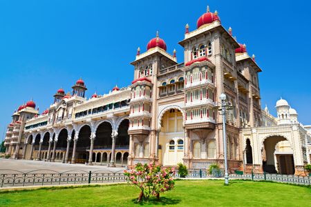 Merveilles de l'Inde du Sud 14J/ 12N - 2021