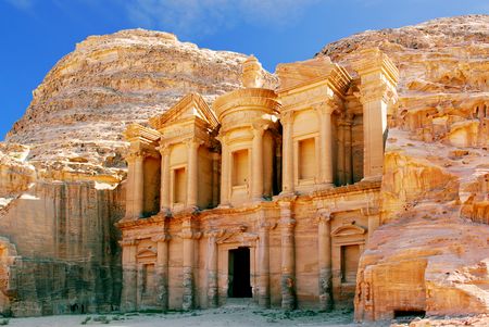 Splendeurs de Jordanie 8J/7N - Hôtels 3* - 2021