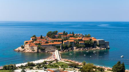Splendeurs du Monténégro & des Balkans 8J/7N - 2021