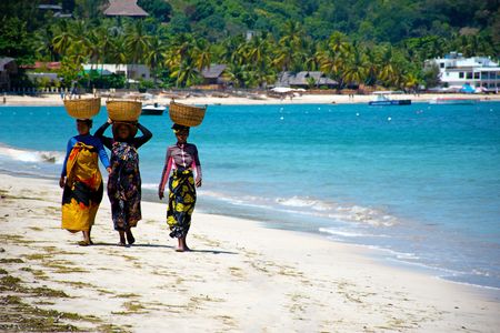 Splendeurs de Madagascar 15J/12N - 2021
