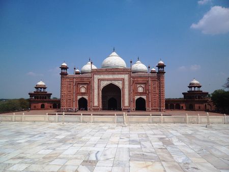 Immersion au Rajasthan 13J/11N - 2021