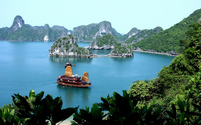 Découverte du Vietnam 4*