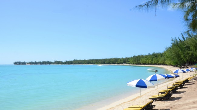 Hotel Les 2 Mondes Resort and Spa 2*