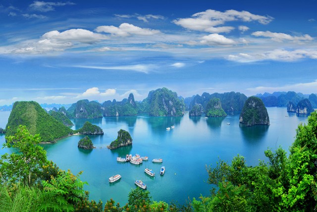 Circuit Essentiel du Nord Vietnam 4*