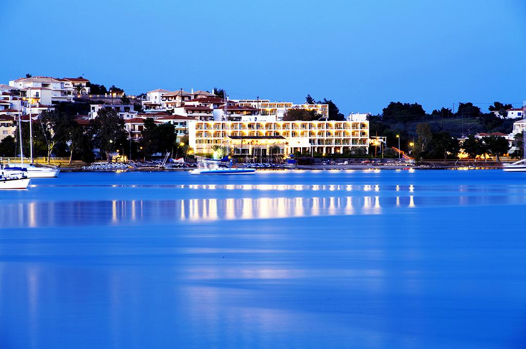 Hôtel Nautica Bay 3*