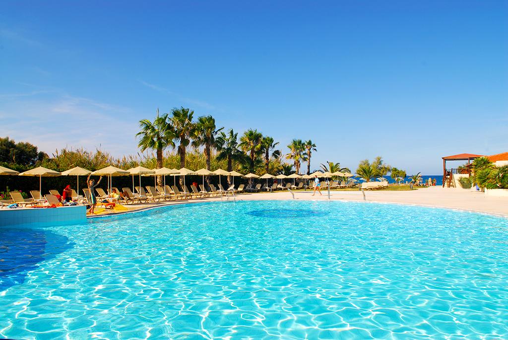 Minos Mare 4*