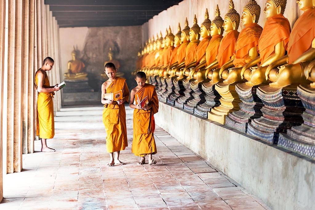 Les Immanquables De La Thaïlande 3*