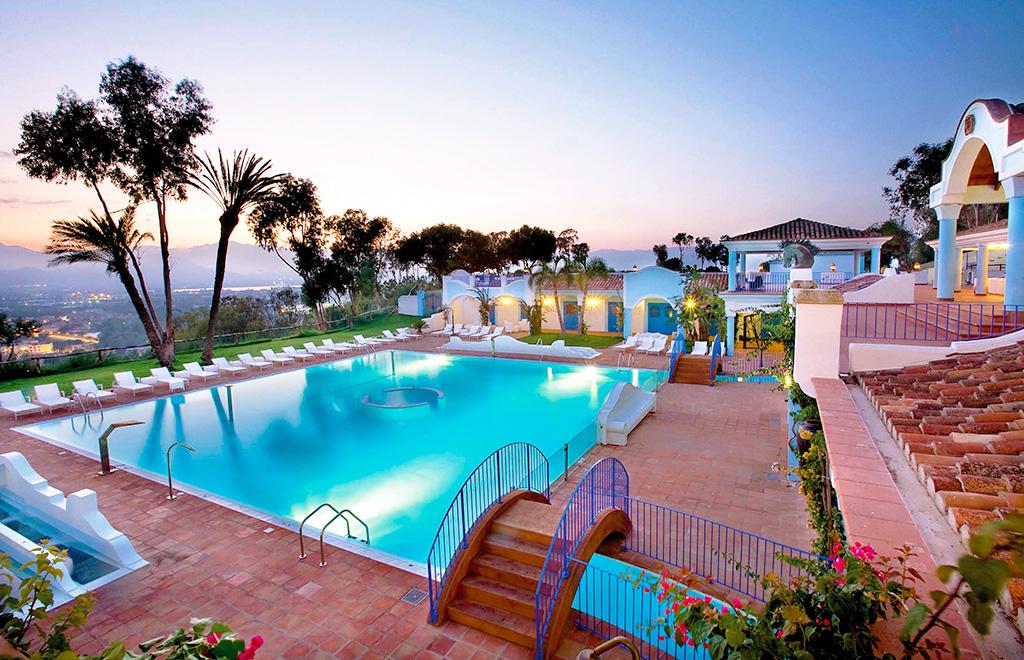 Cottage 4*