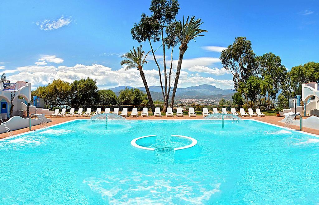 Hôtel Dune 4*