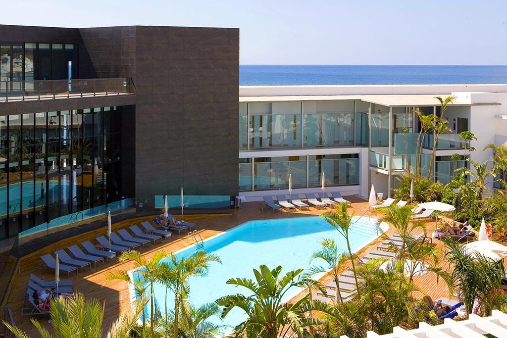 Ôclub adults only Design Hôtel R2 Bahia Playa 4*
