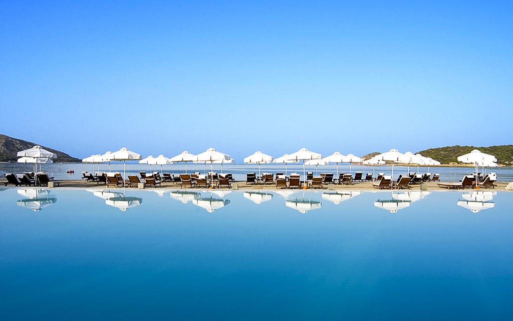 Plaza Resort 5*