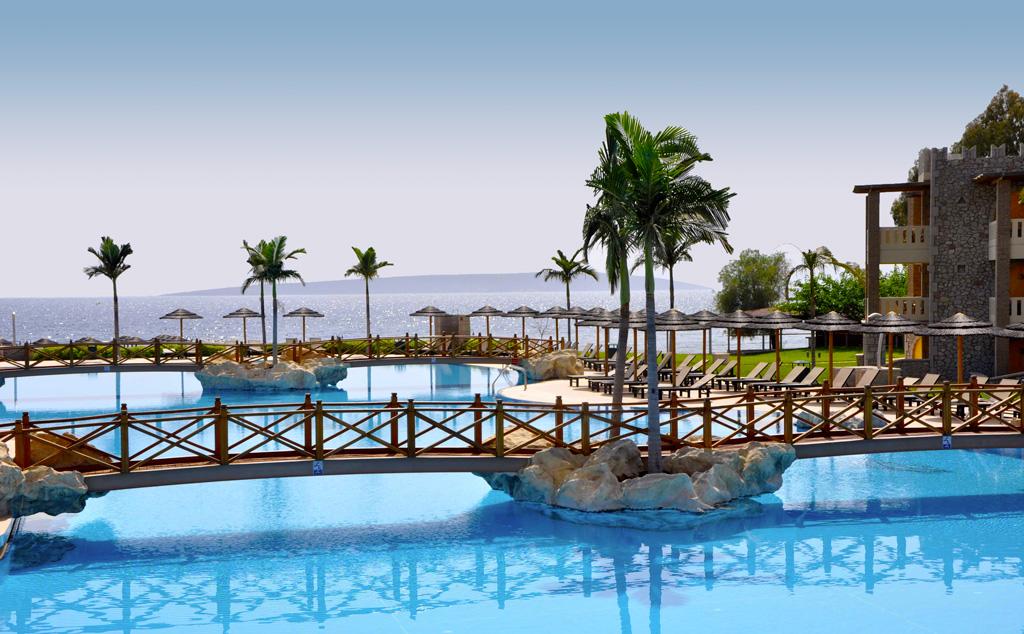 Hôtel Kandia's Castle 5*
