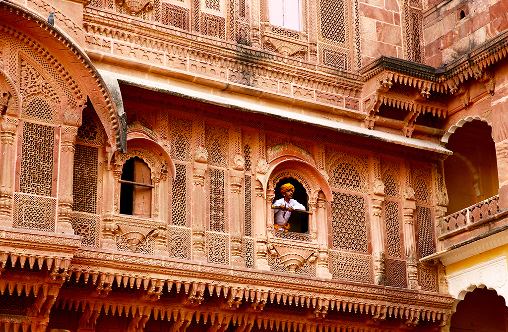 Les Immanquables de l'Inde