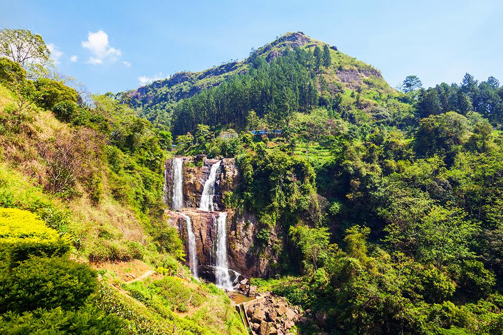 Les Immanquables Du Sri Lanka 3*