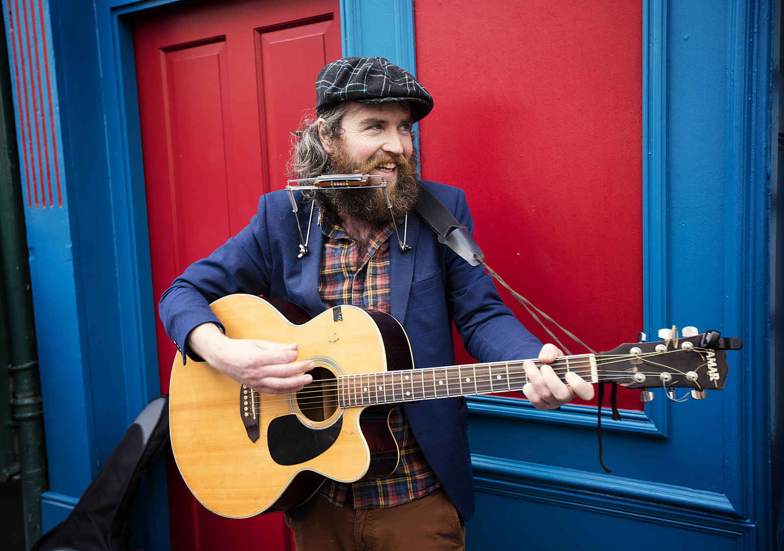 Pubs, danses et musique d'Irlande