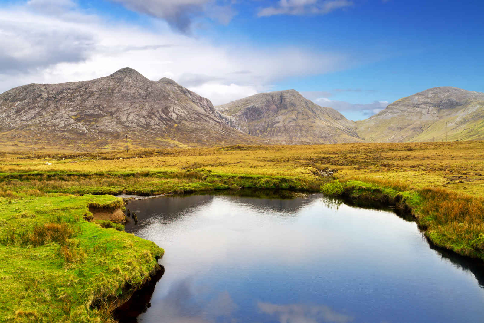 CHARME NORD-IRLANDAIS