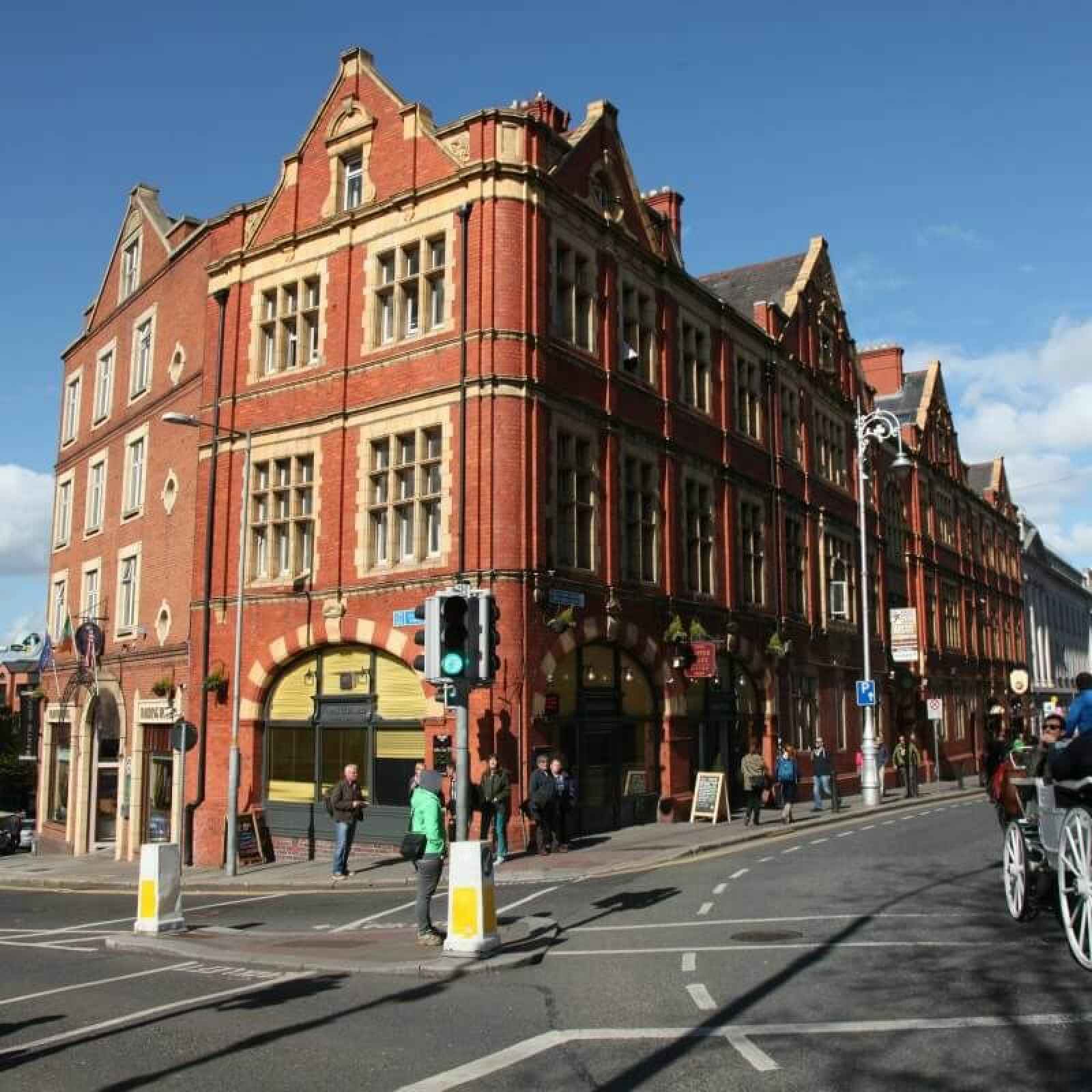 Harding Hotel