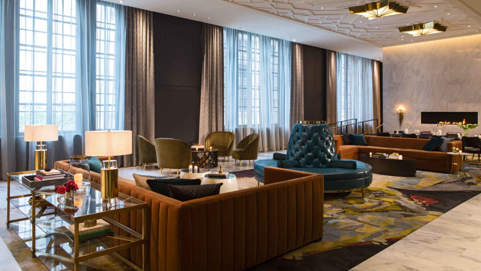 Kimpton Hotel Allegro
