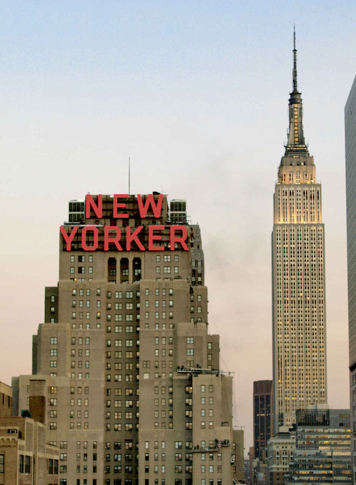 The New Yorker