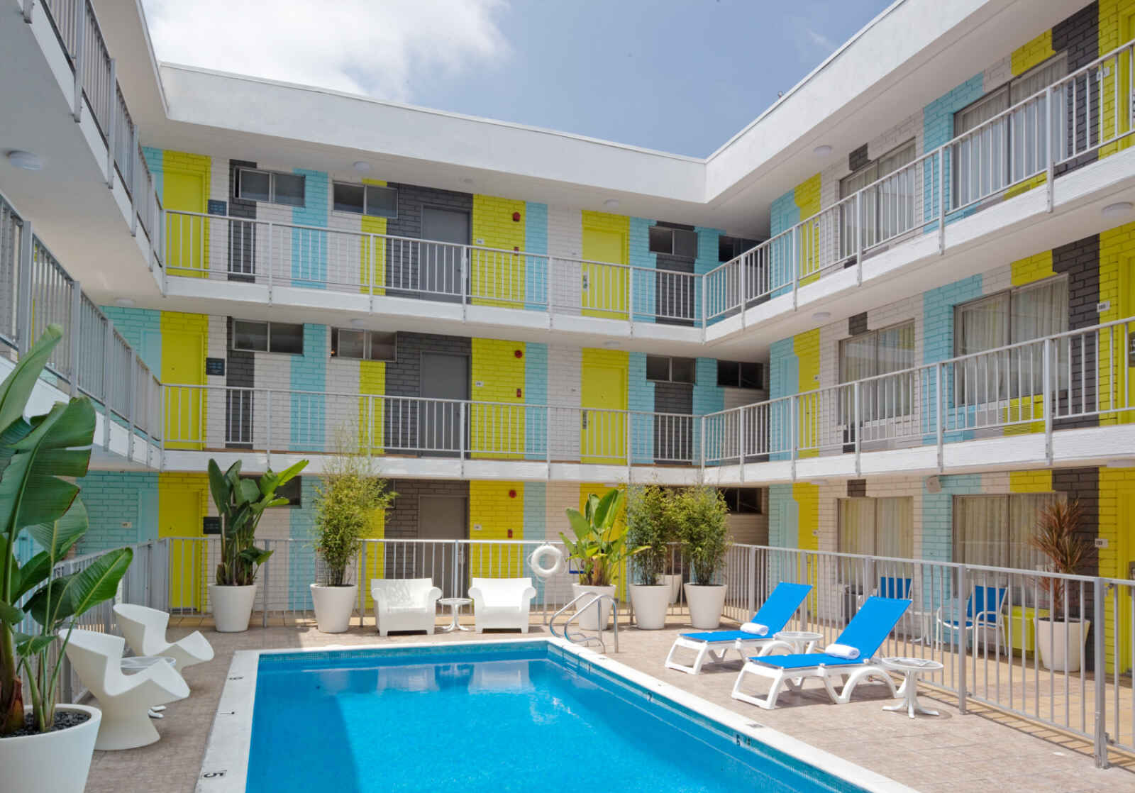 Best Western Plus Hollywood Hills