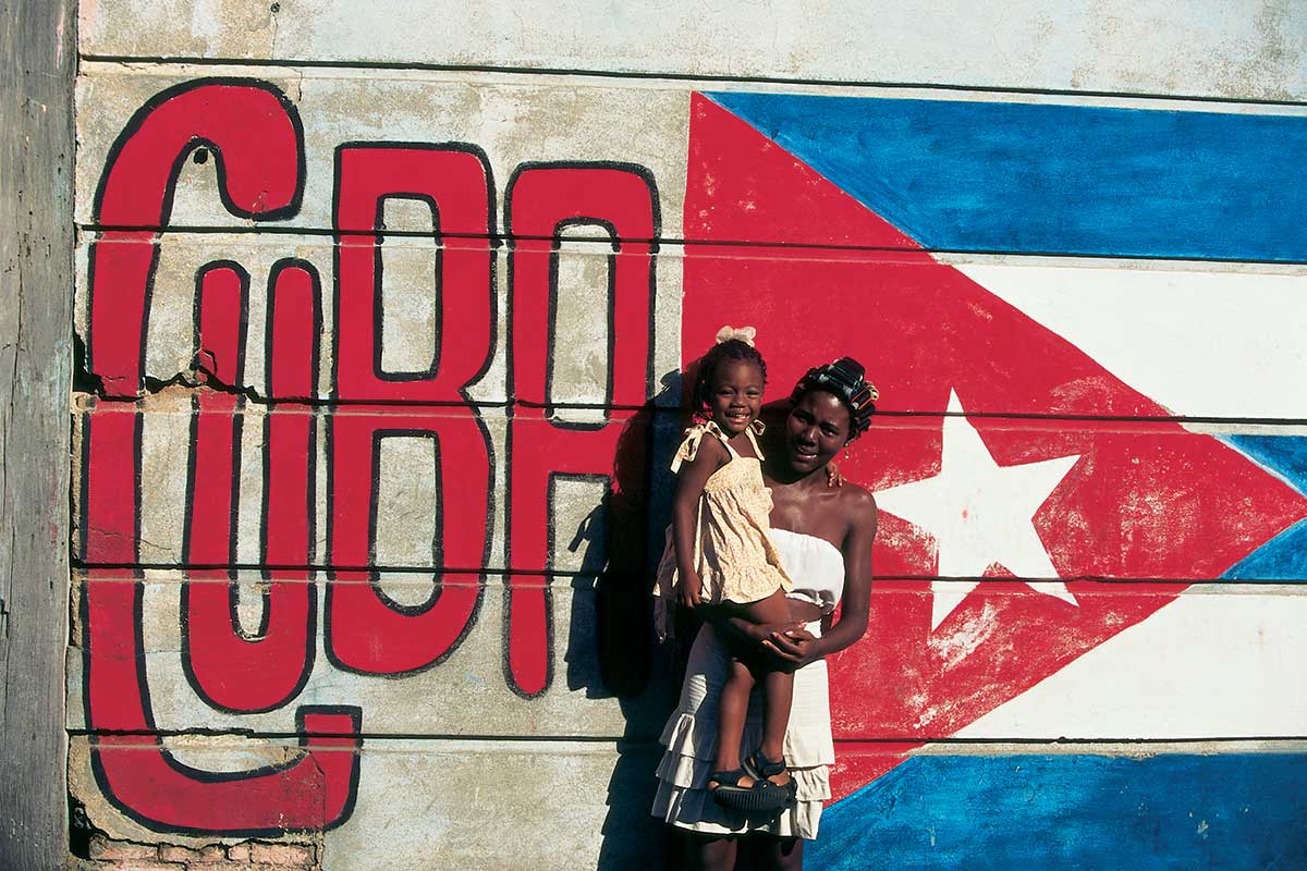 Circuit Nuances Cubaines