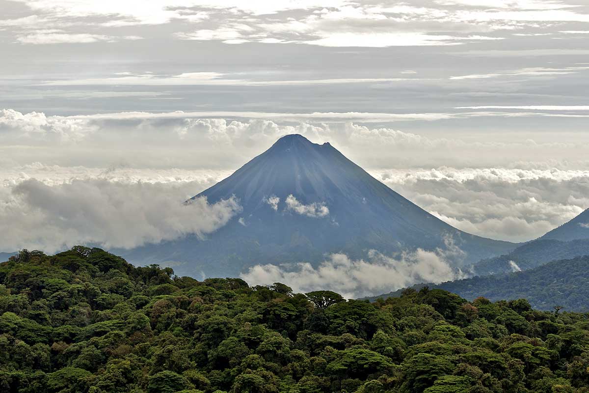 Autotour Sur la Route des Volcans - Version Impression