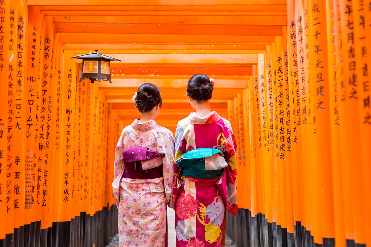 Sensationnel Japon