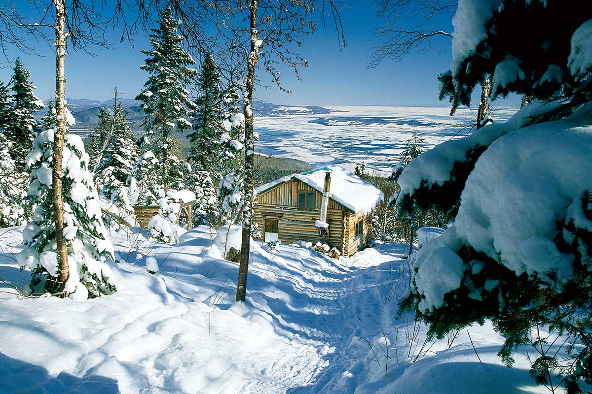 Autotour Mon Bel Hiver