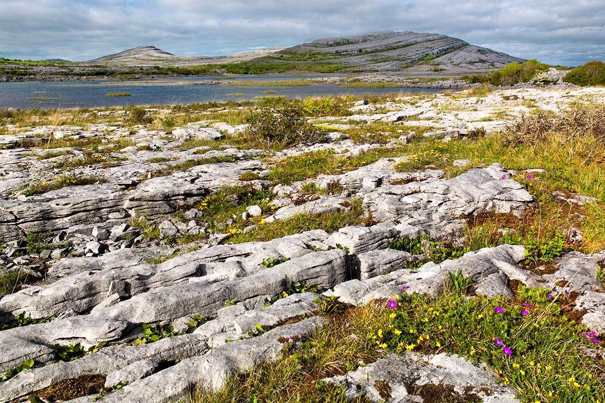 Autotour L'Irlande éternelle