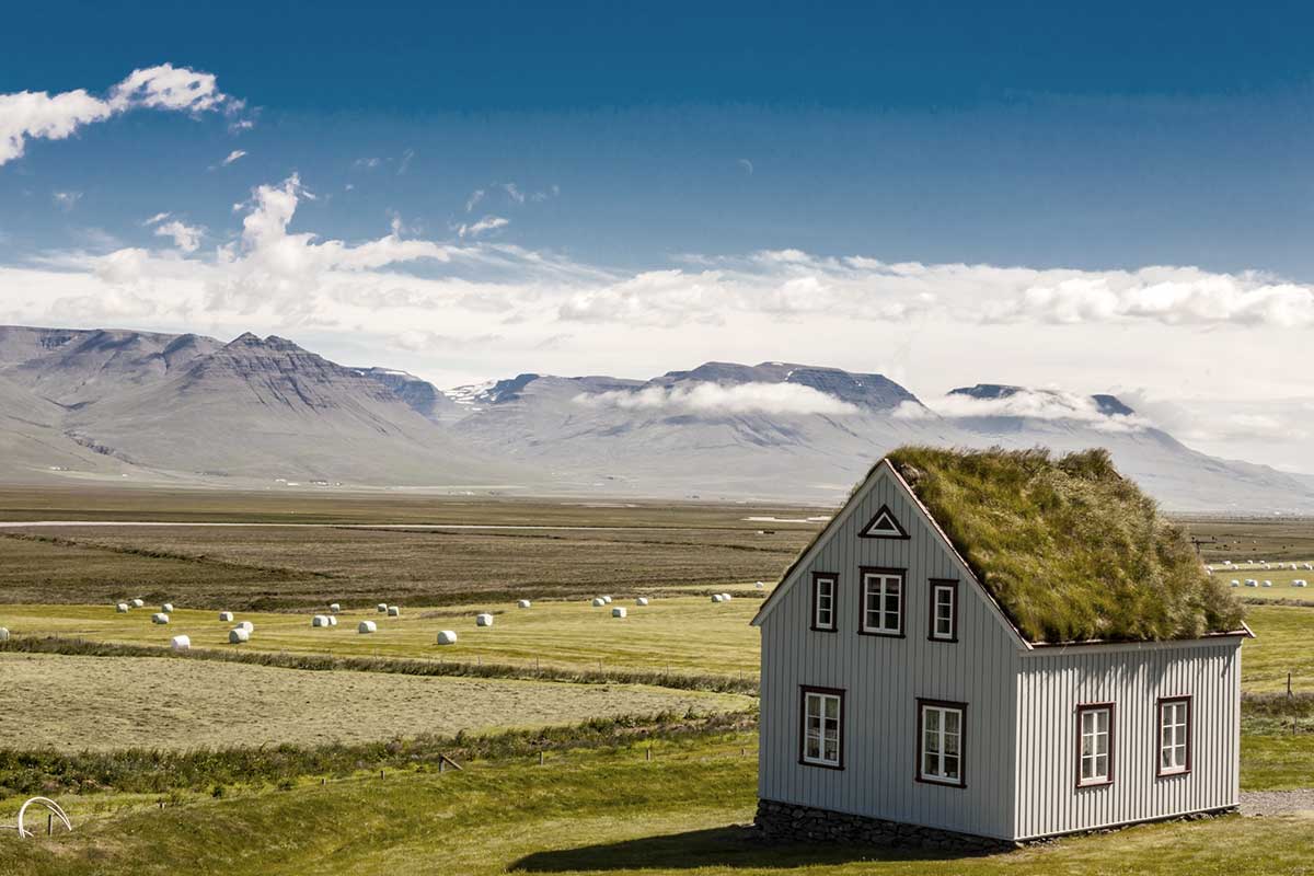 Circuit Magie d'Islande