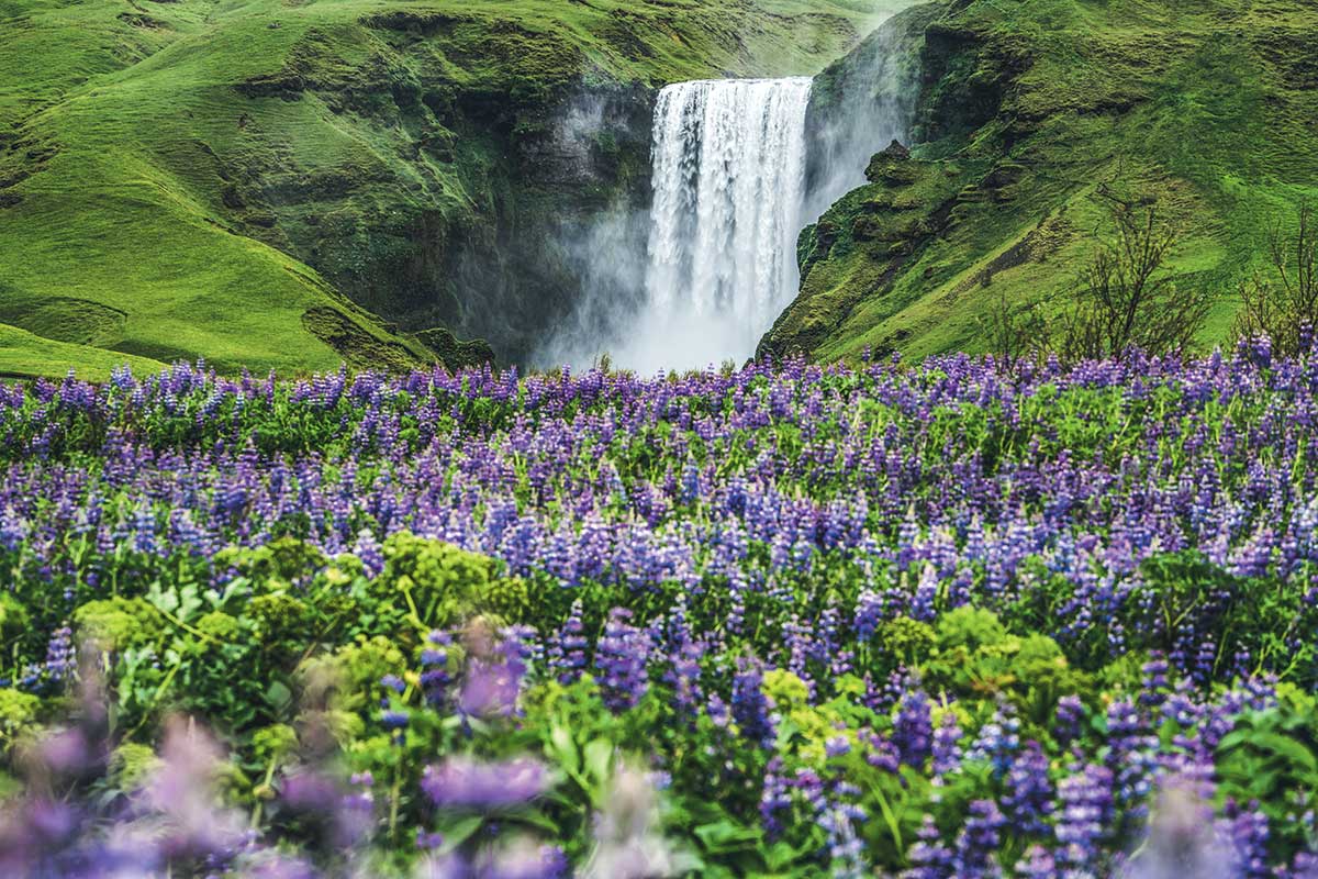 Autotour Grand Tour de l'Islande