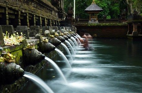 Combiné Bali & extension Sens Seminyak 4*