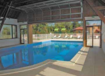 BERGERAC LE CLOS DES VIGNES LAGRANGE VACANCES