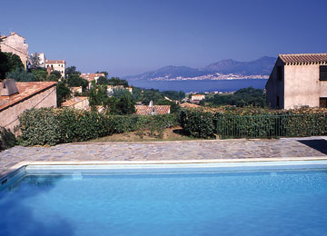PORTICCIO TERRA BELLA ET PAESOLU