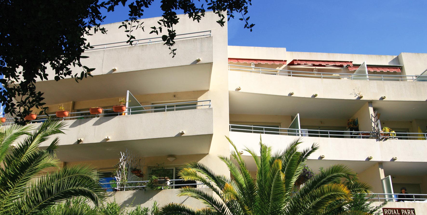 VILLENEUVE LOUBET ROYAL PARC / L'ALIZIER LAGRANGE VACANCES