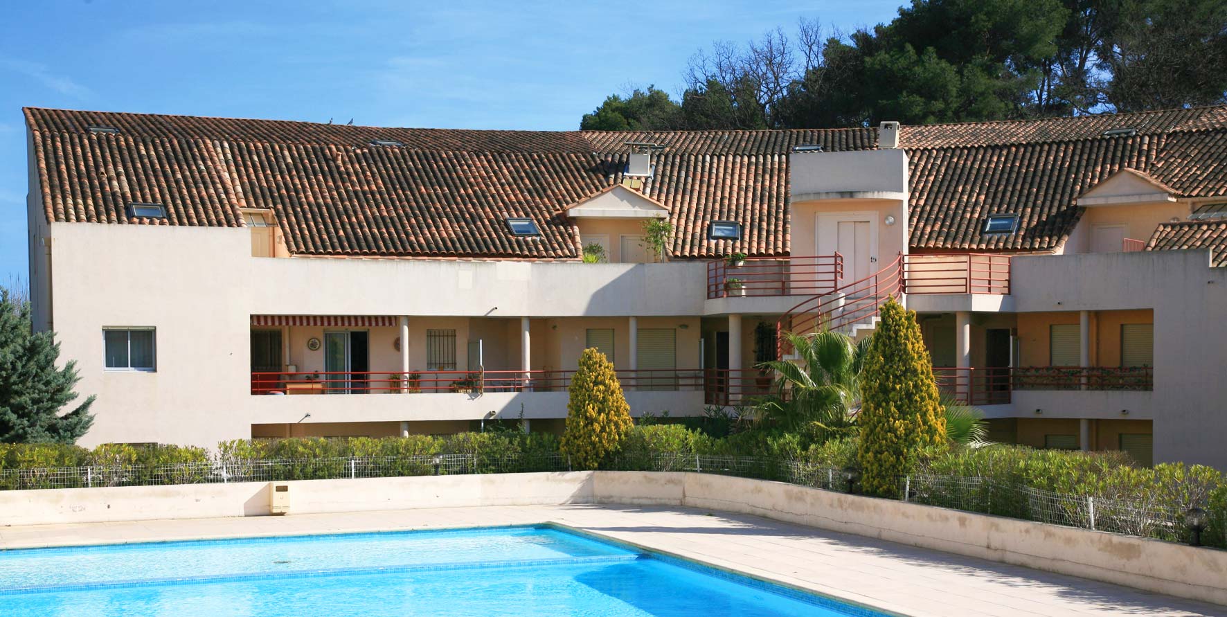 VILLENEUVE LOUBET ROYAL PARC / L'ALIZIER LAGRANGE VACANCES