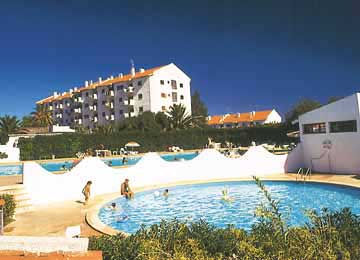TAVIRA VILLAGE NORA-VELHA