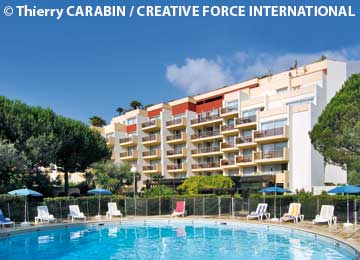 ANTIBES RESIDENCE RESIDEAL ANTIBES