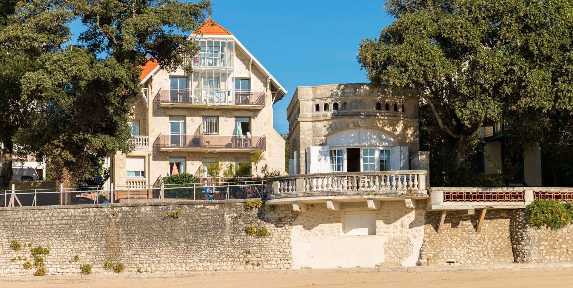 SAINT-PALAIS-SUR-MER LE PHALENE LAGRANGE VACANCES