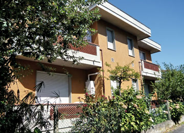 MARINA DI MASSA LES APPARTEMENTS