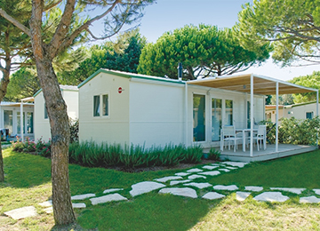 LIDO DI JESOLO JESOLO MARE FAMILY CAMPING
