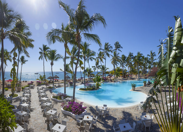 Bravo Club Andilana Beach 4* - Tout Inclus