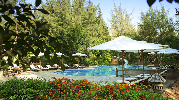 Bravo Club Ho Tram Beach 4* - tout inclus