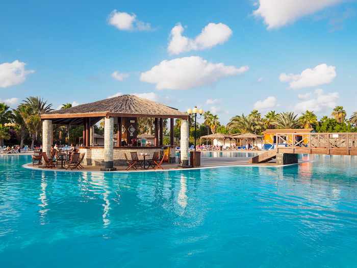 Bravo Club Vila Do Farol 4* - Tout Inclus