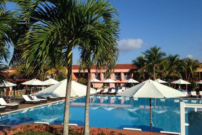 Bravo Club Arenal 4* - Tout Inclus