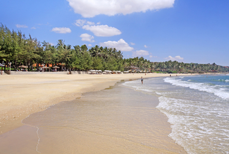 Circuit Vietnam - Beautés du Vietnam & Extension Phan Thiet ***/****