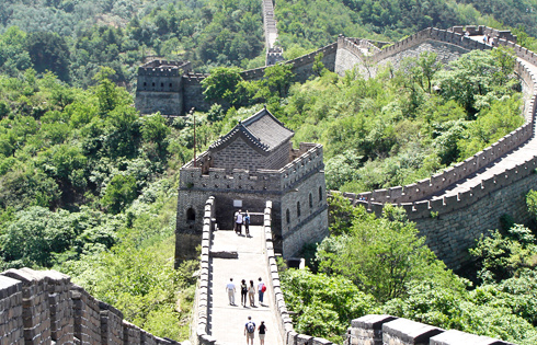 Circuit Chine - Merveilles de Chine ***