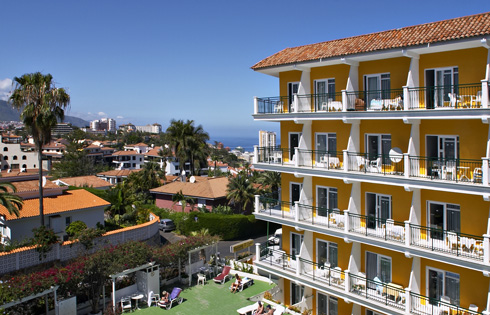 Séjour Ténérife - Appartement La Carabela