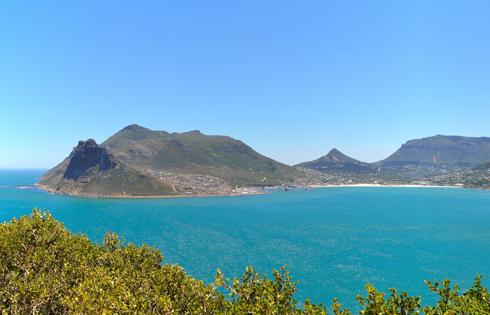 Circuit Afrique du Sud - Merveilles d'Afrique du Sud